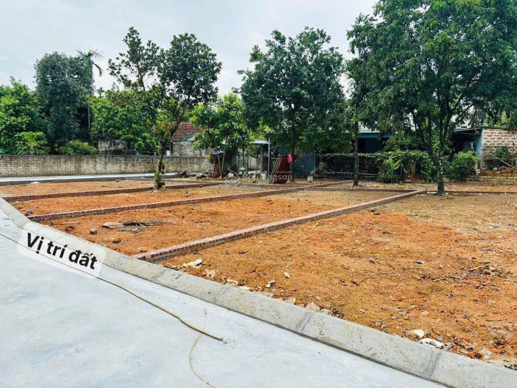 Bán đất cổ đông, 2,4 tỷ, 61m2, pháp lý đầy đủ, mặt tiền 4.8m