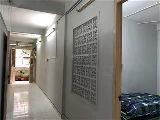 Chính chủ bán nhanh căn hộ 2pn, 60m² giá chỉ 2,4 tỷ  cmt8, p.15, q.10, tp.hcm