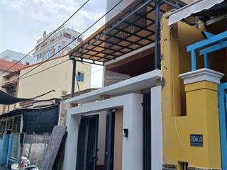 Bán nhà chính chủ đường trần văn thành