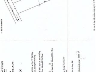 Bán nhà chính chủ đường trần văn dư