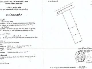 Bán nhà chính chủ đường trần văn dư