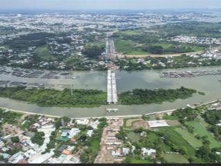 **cơ hội vàng  đất ~240m2, 2 mặt tiền phường hiệp hoà, gần cầu thống nhất  chỉ 10tỷ500