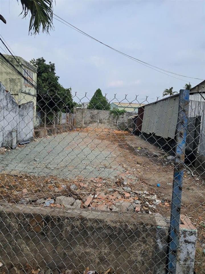 **cơ hội vàng  đất ~240m2, 2 mặt tiền phường hiệp hoà, gần cầu thống nhất  chỉ 10tỷ500