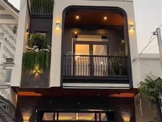 Bán nhà 1 trệt 2 lầu ngay trung tâm tp.biên hoà p.thống nhất. 4,899 tỷ