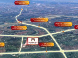 Vốn ban đầu chỉ 4tỷ vừa ở vừa kinh doanh đắc địa căn liền kề hanoi trong kđt đầu tiên tại phúc thọ