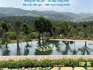 Bán đất xã bảo lâm 2 tỉnh lâm đồng (xã lộc đức cũ)