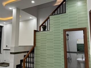 Cần bán nhanh nhà trường chinh.tân bình.ngay ga t3(5,5x11) nhỉnh 6tỷ tl.