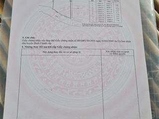 Cc nhà vườn tt tân túc h. bình chánh cũ. nay là đường bùi thanh khiết, xã tân nhật, bình chánh