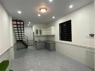 Bán nhà phan thị hành, tân phú, 30m2 shr 3 tỷ 15