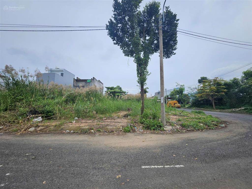 Bán đất nền dự án tại khu dân cư thái sơn, 2,5 tỷ, 90m2, chính chủ