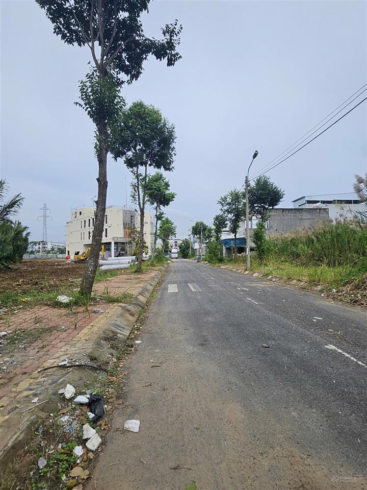 Bán đất nền dự án tại khu dân cư thái sơn, 2,5 tỷ, 90m2, chính chủ