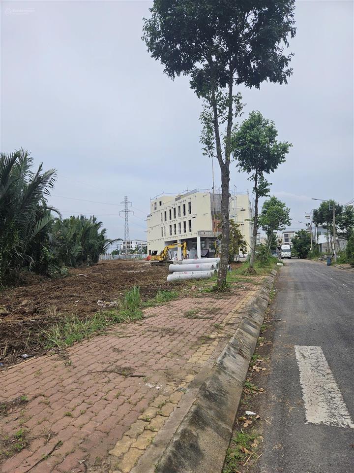 Bán đất nền dự án tại khu dân cư thái sơn, 2,5 tỷ, 90m2, chính chủ