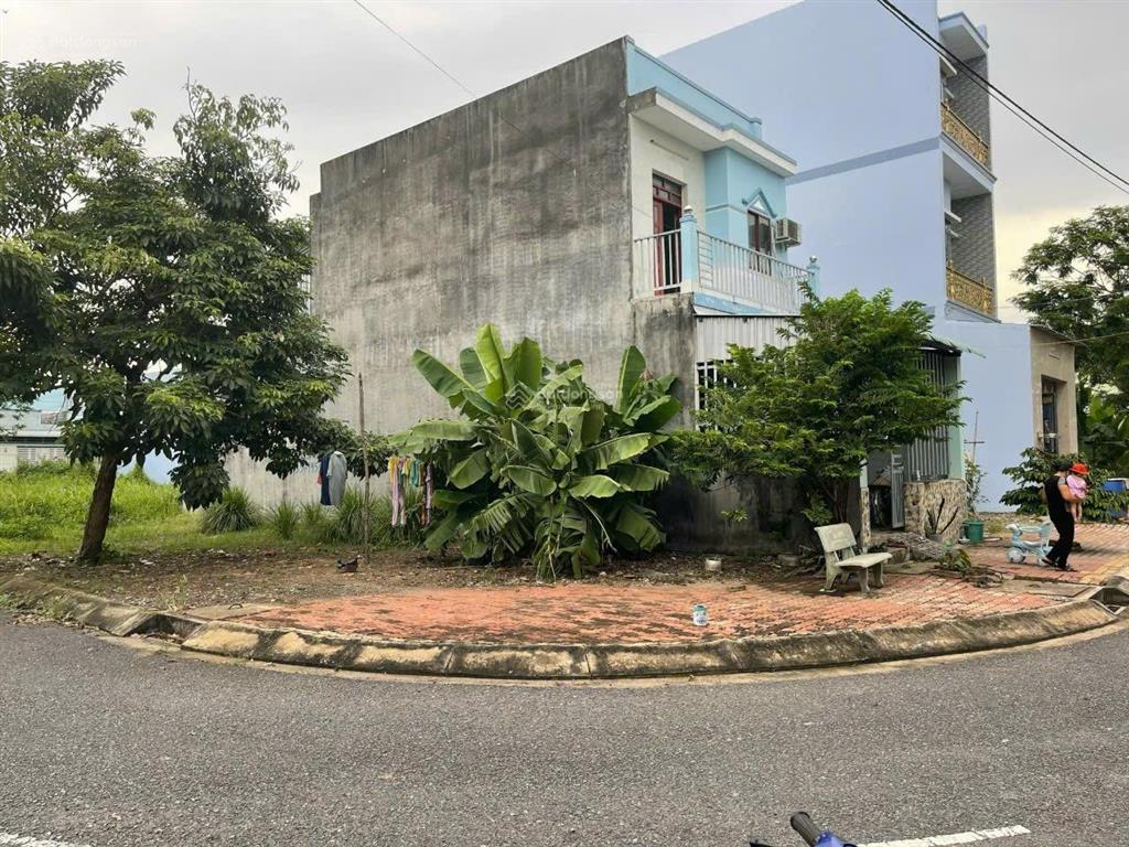 Bán đất nền dự án thái sơn, 2,75 tỷ, lô góc 2 mặt tiền 92m2, cần giuộc, long an, nhiều tiện ích