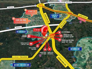 Giá rẻ nhất khu vực, ngay đường hữu nghị, tp hà nội. diện tích 50m giá 1tỷ650 full thổ cư đất odt