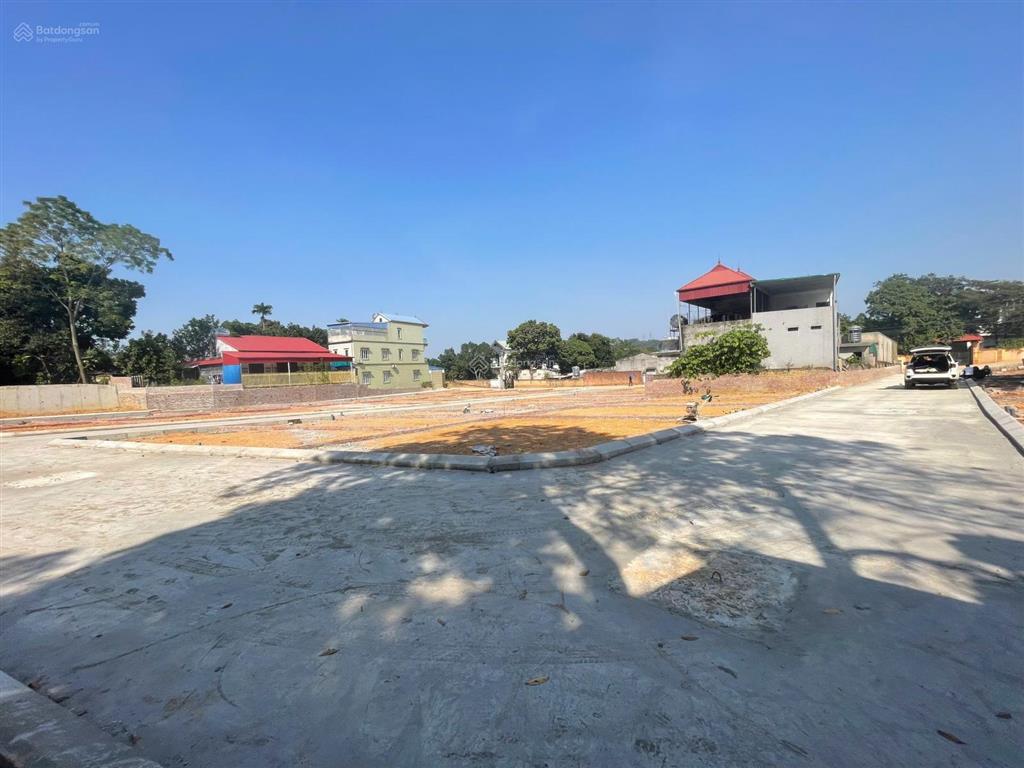 Giá rẻ nhất khu vực, ngay đường hữu nghị, tp hà nội. diện tích 50m giá 1tỷ650 full thổ cư đất odt