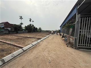 Bán đất minh đức, 1,585 tỷ, 50m2, mặt tiền 4.2m, tiện ích đầy đủ, pháp lý đầy đủ