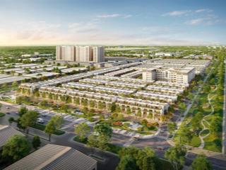 Bán nhà mặt phố k home new city, 7,9 tỷ, 250m2, 4pn, 6wc tại hòa phú, thủ dầu một, bình dương