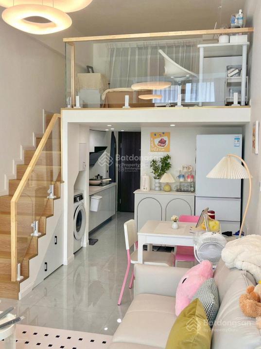 Chính chủ cần bán cắt lỗ gấp 2 căn studio đẹp nhất dự án p1003a