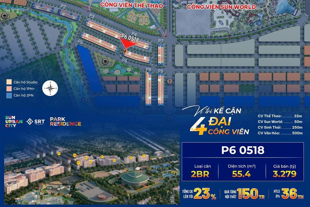 Căn siêu vip 2br p15..18 lô góc tầng 5 thoáng đẹp giá tốt nhất tòa