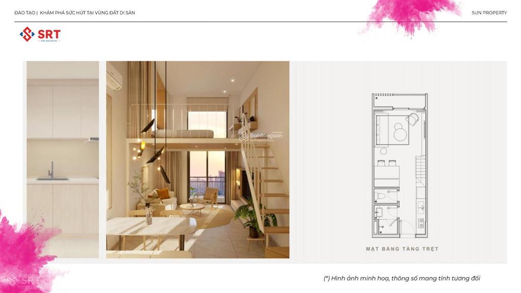 Suất nội bộ cđt căn hộ sun urban city. tặng ngay gói nội thất liền tường.  0868 112 ***