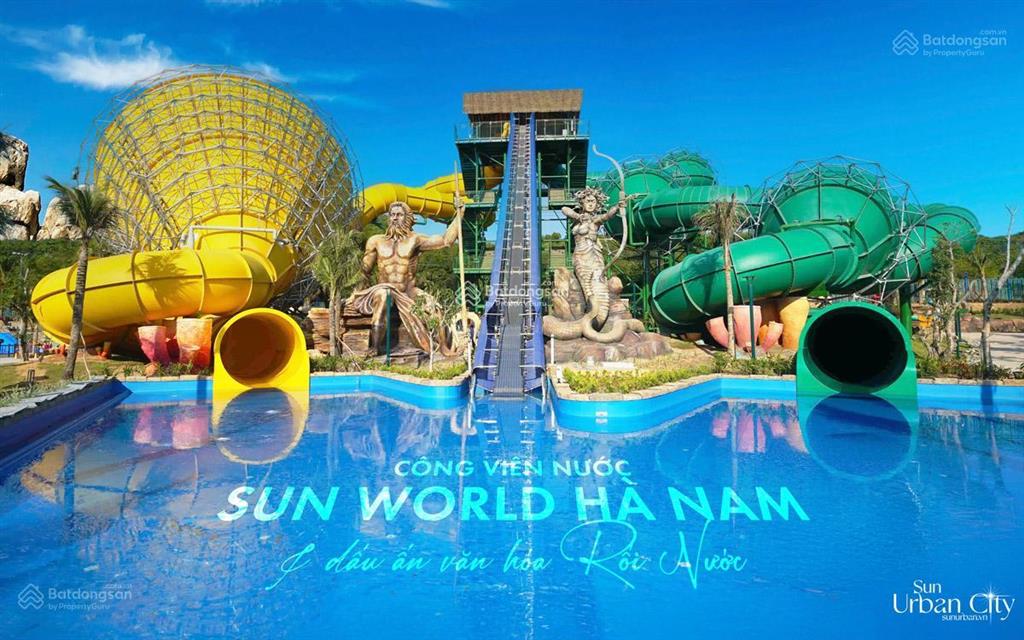 Suất nội bộ cđt căn hộ sun urban city. tặng ngay gói nội thất liền tường.  0868 112 ***