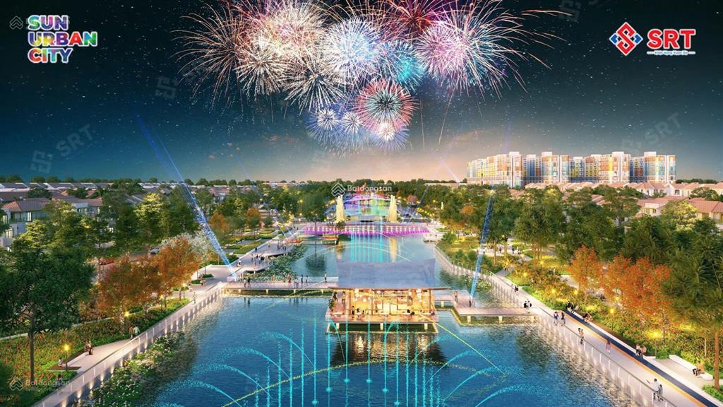 Suất nội bộ cđt căn hộ sun urban city. tặng ngay gói nội thất liền tường.  0868 112 ***