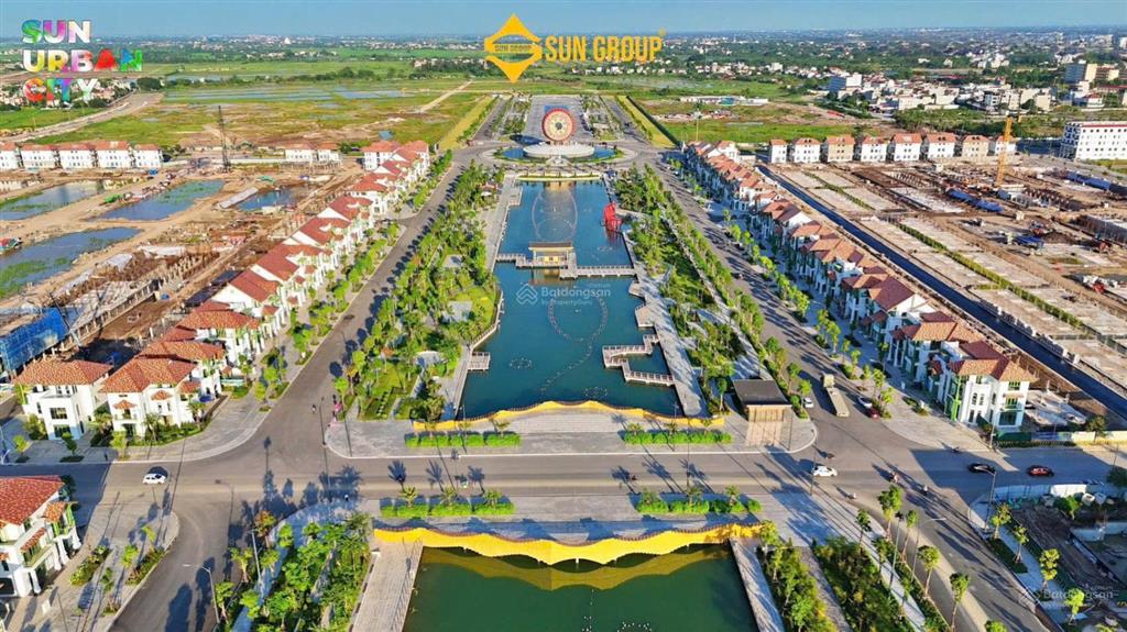 Suất nội bộ cđt căn hộ sun urban city. tặng ngay gói nội thất liền tường.  0868 112 ***