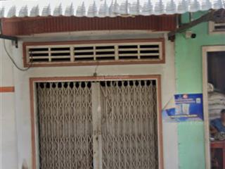 Bán nhà mặt tiền phố chợ cái quao xã an định  mcn  bến tre giá rẻ