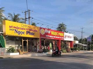 Bán nhà riêng tại quốc lộ 57, 6,1 tỷ, 462m2, mỏ cày nam, bến tre, giá ưu đãi!