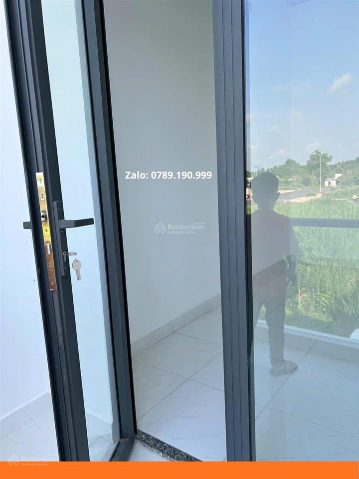 Bán nhà phố 4,5x20m khu dân cư phú an, cần thơ. 1 trệt 1 lầu, sổ hồng riêng