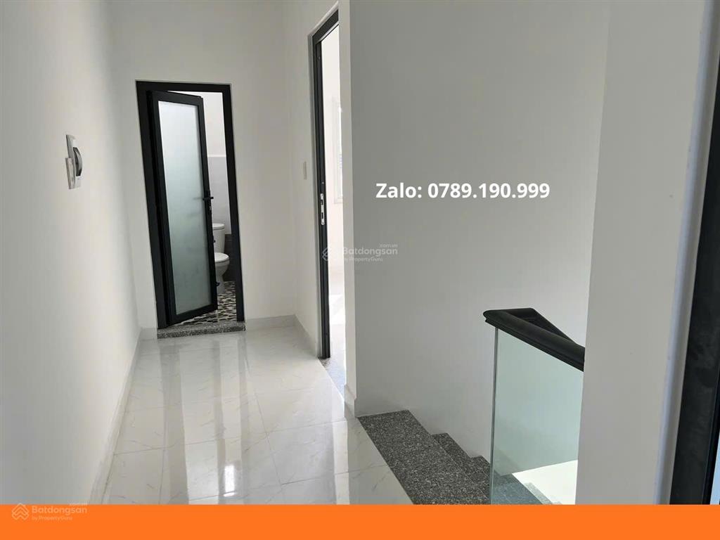 Bán nhà phố 4,5x20m khu dân cư phú an, cần thơ. 1 trệt 1 lầu, sổ hồng riêng