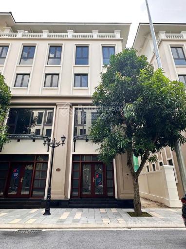 Cần bán quỹ căn hiếm vin cổ loa  khu tinh hoa, mặt đường thiên nga  vị trí xẻ khe đắc địa