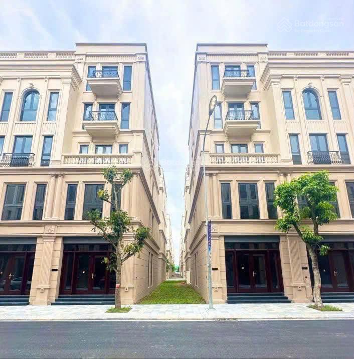 Cần bán quỹ căn hiếm vin cổ loa  khu tinh hoa, mặt đường thiên nga  vị trí xẻ khe đắc địa