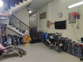 Bán nhà gần phố ẩm thực  đường phú thọ hoà  tân phú 78m2 chỉ 7.6tỷ