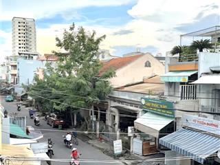 Bán nhà mặt tiền 4 tầng khu tên lửa bình tân 86m2, giá 11 tỷ