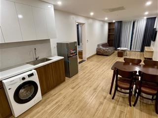 Cho thuê cc mini mặt đường, 2pn, 2wc, 80m2 chỉ với 18 triệu tại hoàng hoa thám, ba đình, hà nội