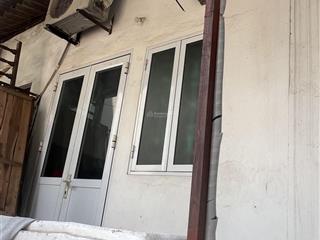 Bán đất tặng nhà, mặt phố kim ngưu, chốt nhà sinh lời ngay