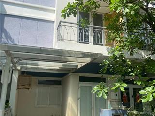 Bán nhà phố compound khang điền 90m2 ( 5m*18.5m) 6.95 tỷ sổ hồng hoàng công giá hiếm full tiện ích