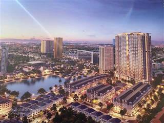 Nhà phố mặt lê văn lương dòng tiền 80tr/tháng, hỗ trợ trả trước 12 tỷ, gần 300m2 sàn kinh doanh