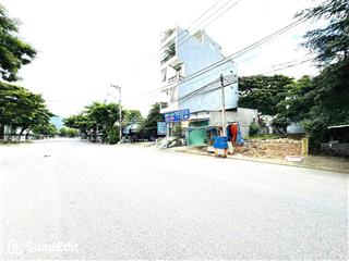 Mặt tiền đường phong châu rộng 22.5m, khu tđc đất lành, phường nam nha trang cần bán đất