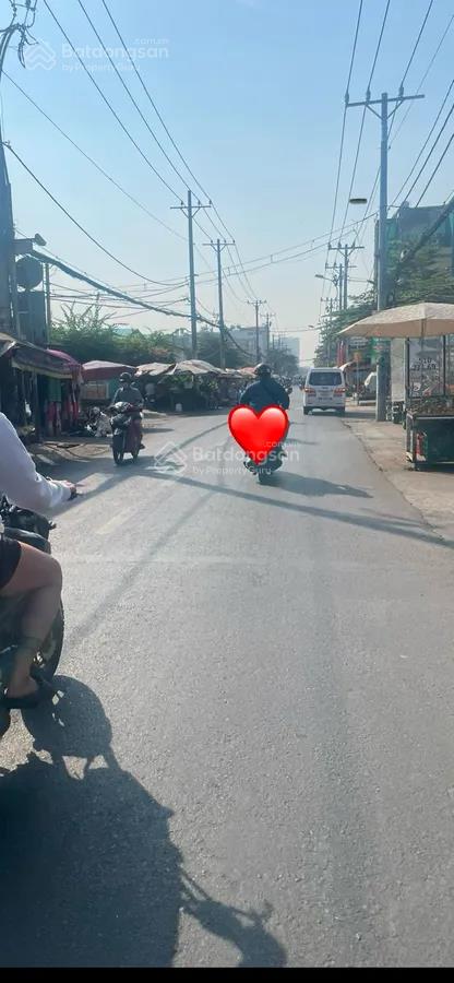 Bán nhà phan anh 316m² 4 tầng  79 tỷ  mặt phố kinh doanh