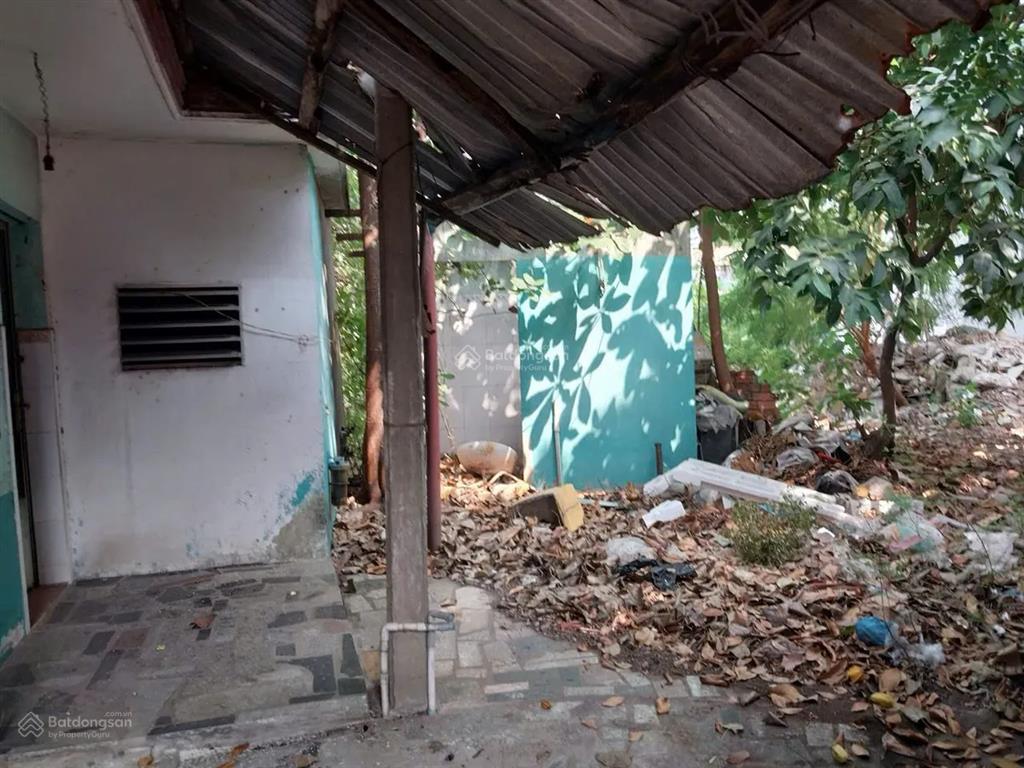 Bán đất hồ học lãm 1044m²  80 tỷ  đất thổ cư 800m²