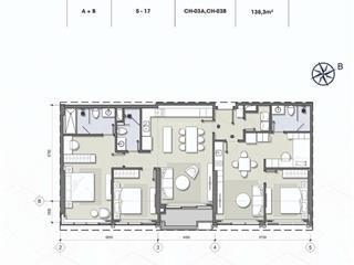 Bán căn duplex dự án celestine westlake, giá 19,5 tỷ, dt 125m2, ngay cạnh lotte tây hồ