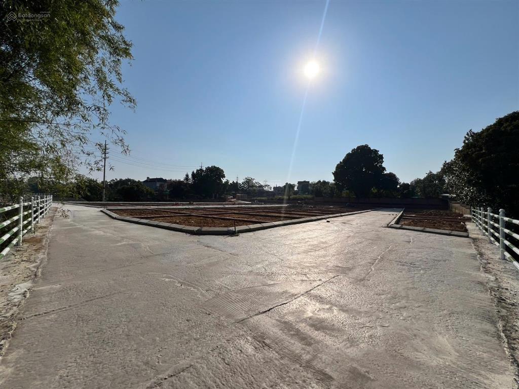 Chủ đầu tưbán đất phố hữu nghị tp hà nội,dt 50m giá 1,7 tỷ,đất odt lâu dài bao thuế phí sang tên