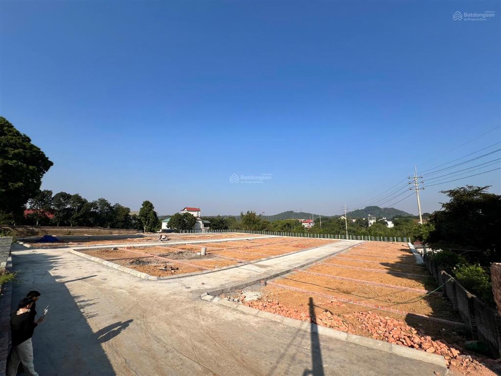 Chủ đầu tưbán đất phố hữu nghị tp hà nội,dt 50m giá 1,7 tỷ,đất odt lâu dài bao thuế phí sang tên