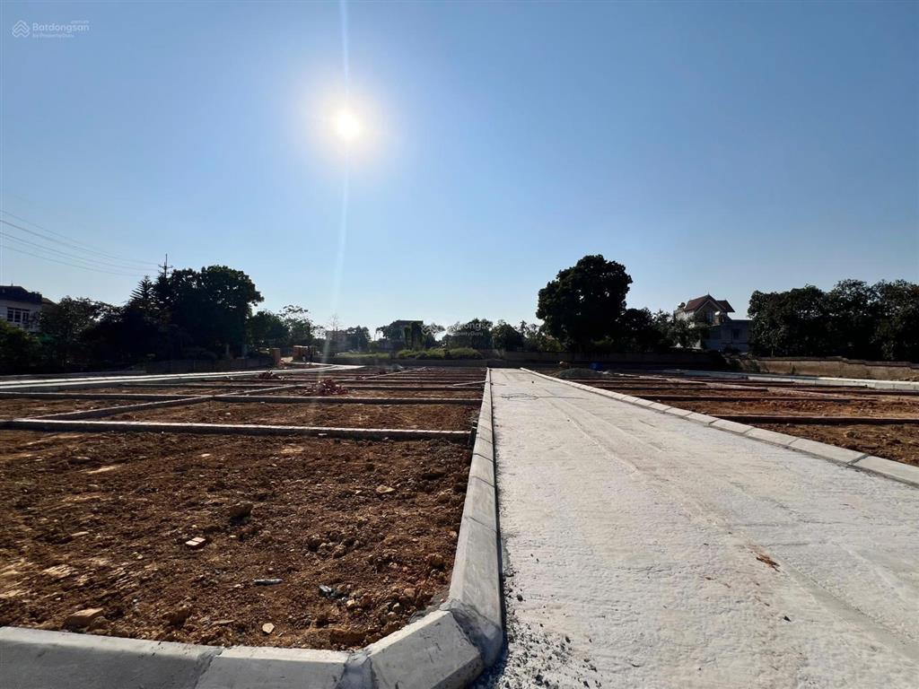 Chủ đầu tưbán đất phố hữu nghị tp hà nội,dt 50m giá 1,7 tỷ,đất odt lâu dài bao thuế phí sang tên