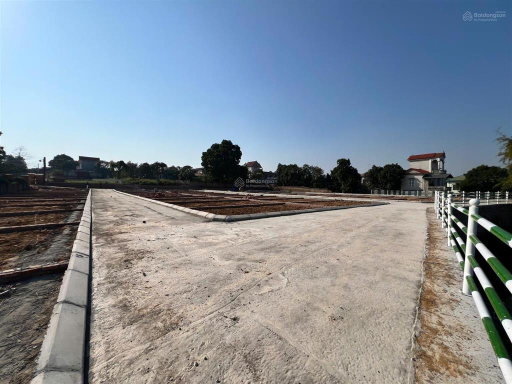 Chủ đầu tưbán đất phố hữu nghị tp hà nội,dt 50m giá 1,7 tỷ,đất odt lâu dài bao thuế phí sang tên