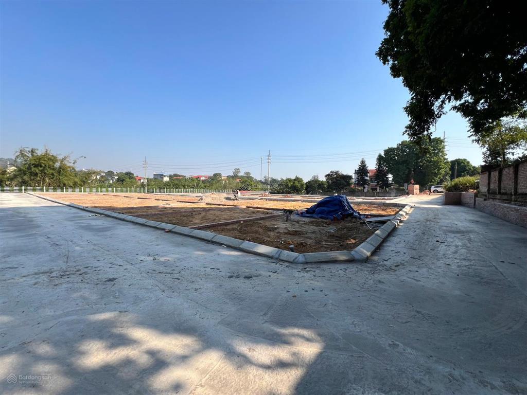 Chủ đầu tưbán đất phố hữu nghị tp hà nội,dt 50m giá 1,7 tỷ,đất odt lâu dài bao thuế phí sang tên