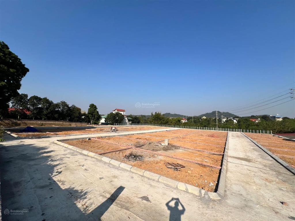 Chủ đầu tưbán đất phố hữu nghị tp hà nội,dt 50m giá 1,7 tỷ,đất odt lâu dài bao thuế phí sang tên