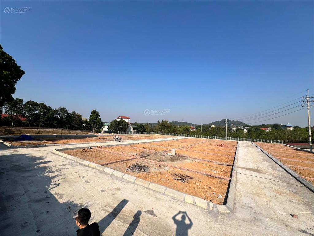 Chủ đầu tưbán đất phố hữu nghị tp hà nội,dt 50m giá 1,7 tỷ,đất odt lâu dài bao thuế phí sang tên